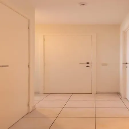 In Apartment Ostende