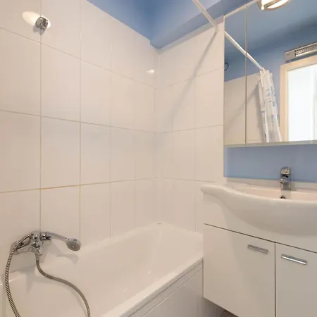Apartment In Ostende