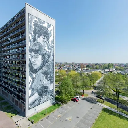 In Apartment Ostende