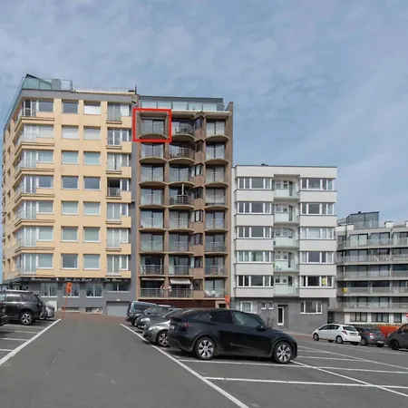 In Apartment Ostende
