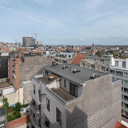 Apartment In Ostende