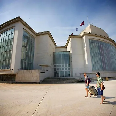 In Ostende